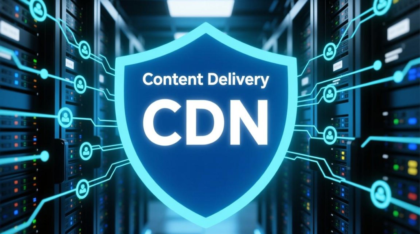 CDN如何有效保护IP及服务器,其具体机制揭秘? CDN如何有效保护IP及服务器,其具体机制揭秘?