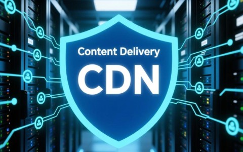 CDN如何有效保护IP及服务器，其具体机制揭秘？