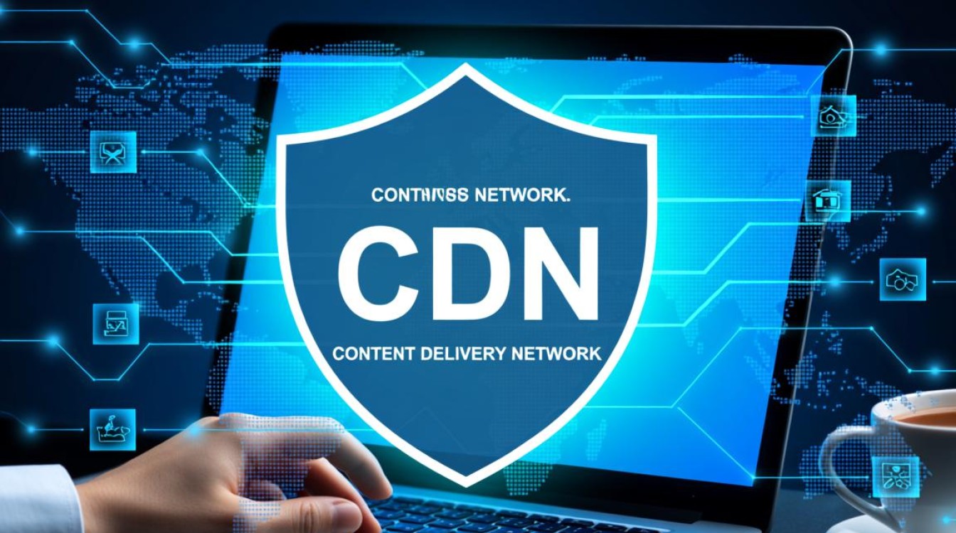 CDN如何有效保护IP及服务器,其具体机制揭秘? CDN如何有效保护IP及服务器,其具体机制揭秘?