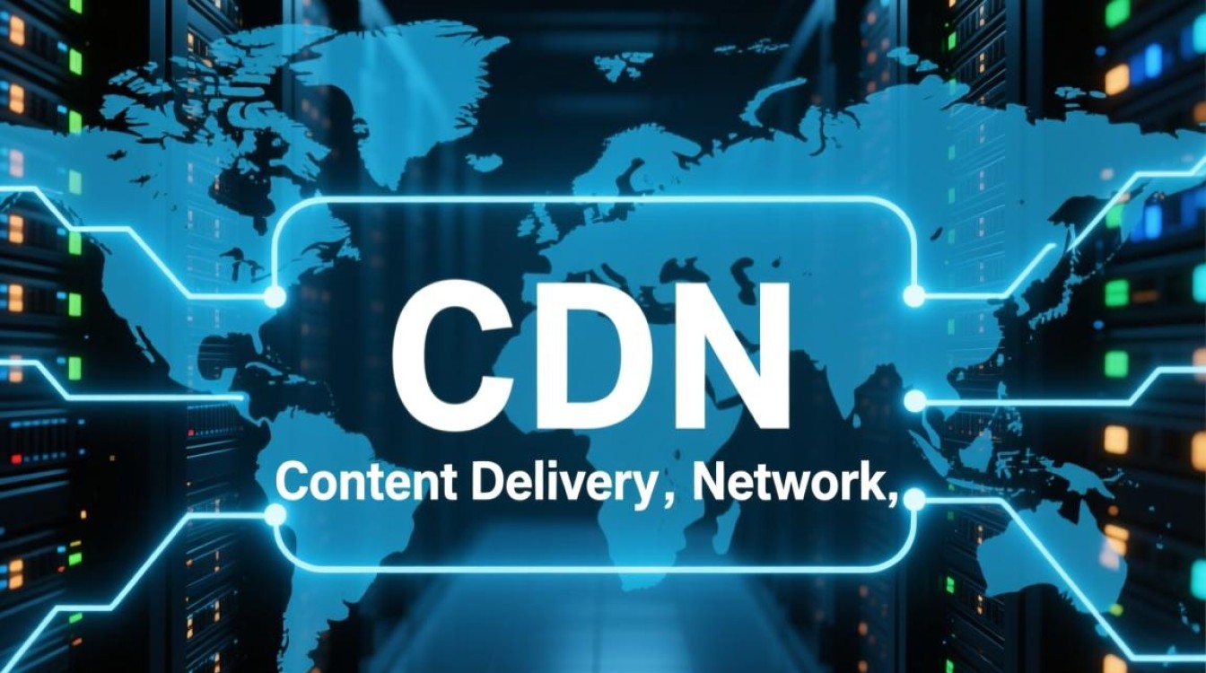 CDN如何有效保护IP及服务器,其具体机制揭秘? CDN如何有效保护IP及服务器,其具体机制揭秘?