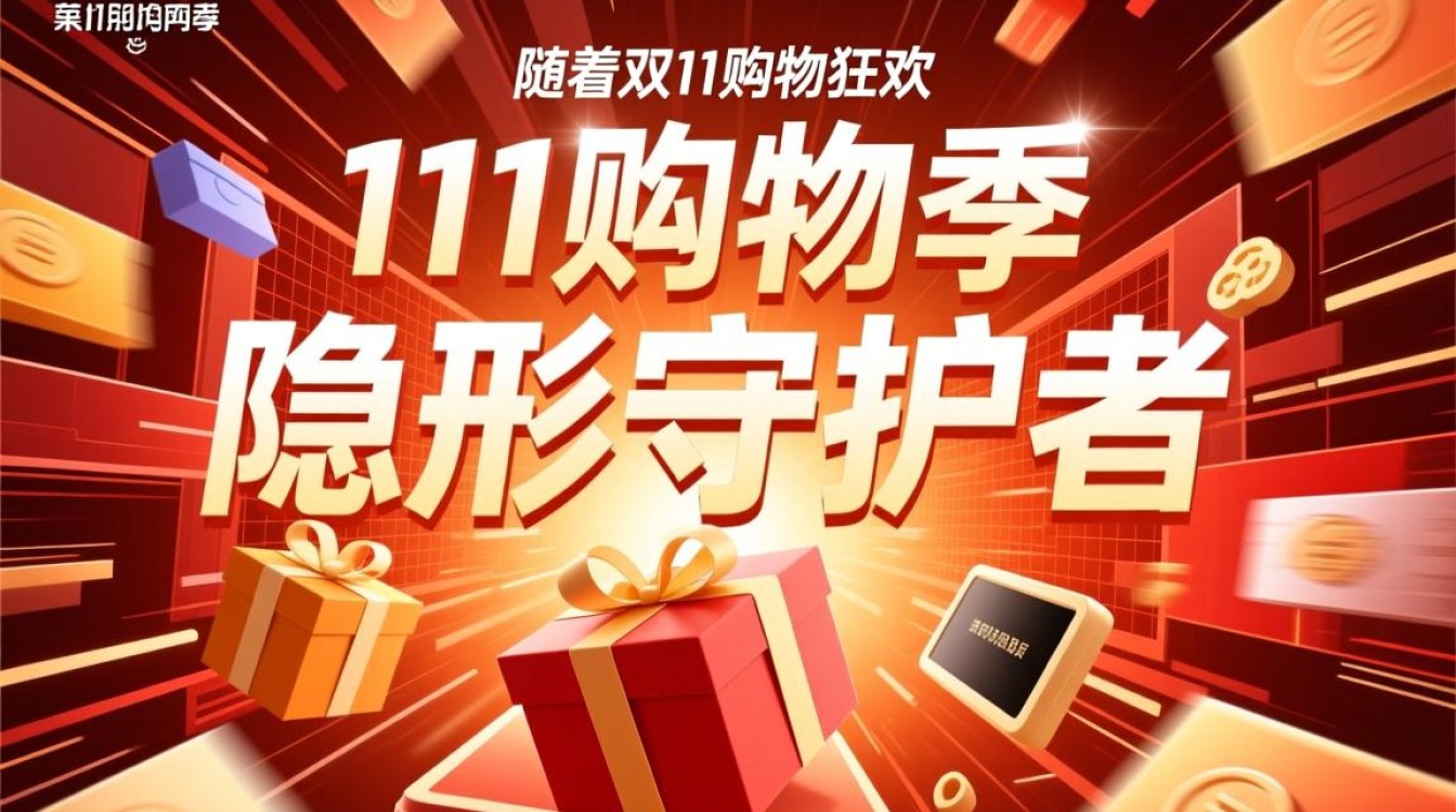 安全加速网络双11优惠活动,怎么领最划算? 安全加速网络双11优惠活动,怎么领最划算?