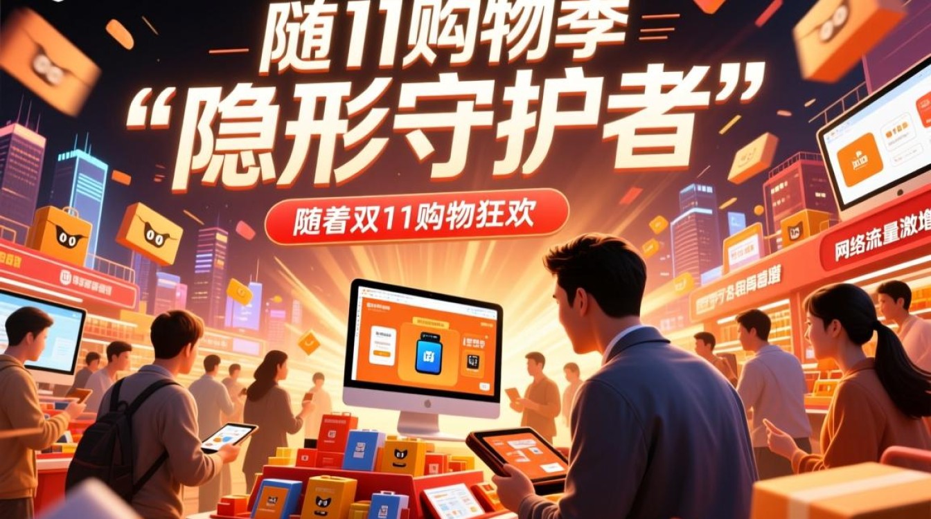 安全加速网络双11优惠活动,怎么领最划算? 安全加速网络双11优惠活动,怎么领最划算?