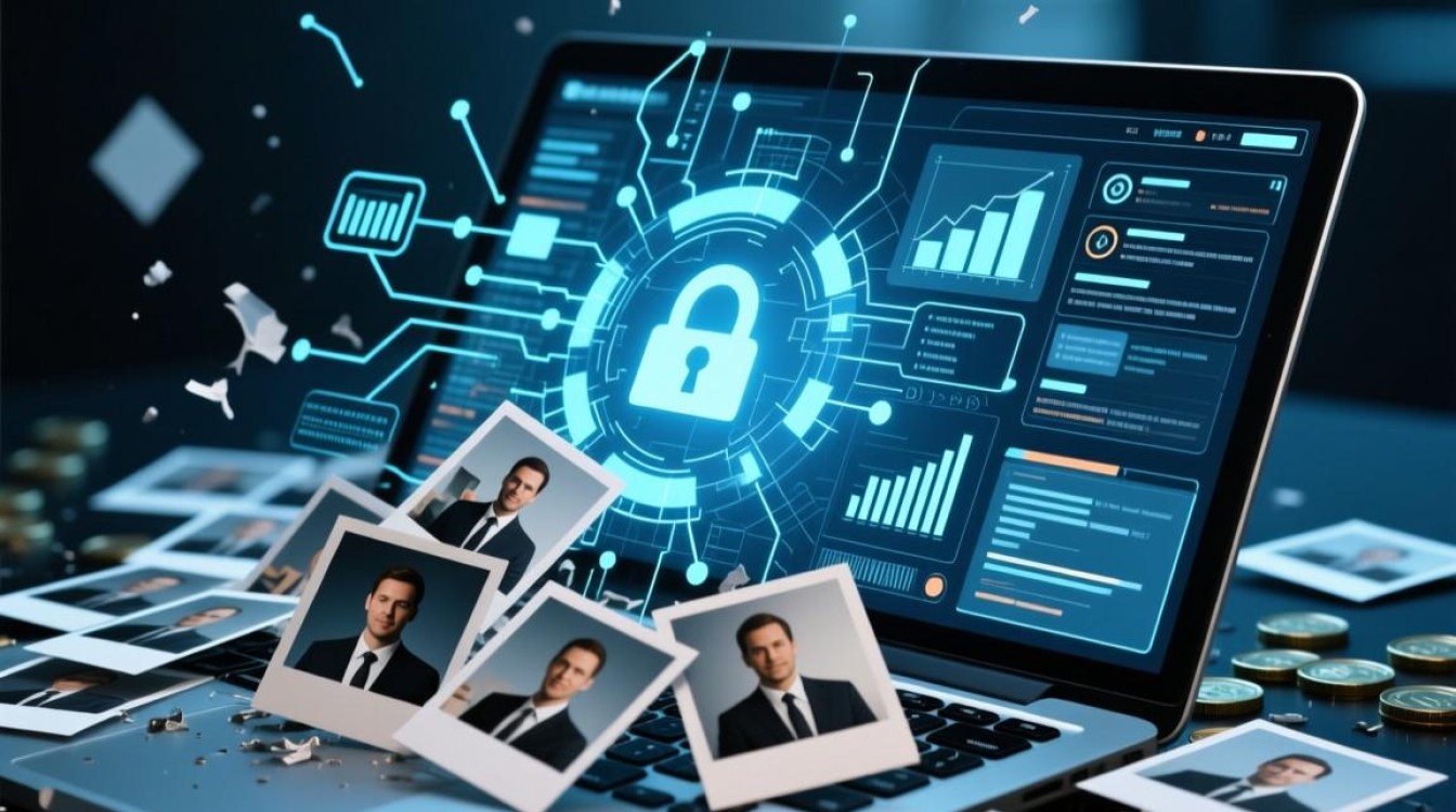 安全存数据，哪种方式既能防丢又防泄露还不贵？