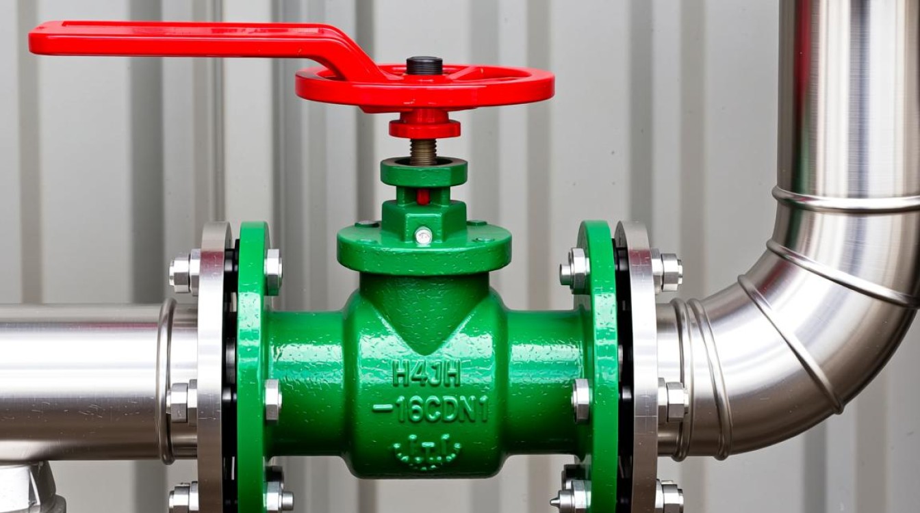 止回阀H41H一16CDN150图片中,这款阀门有何独特设计特点? 止回阀H41H一16CDN150图片中,这款阀门有何独特设计特点?