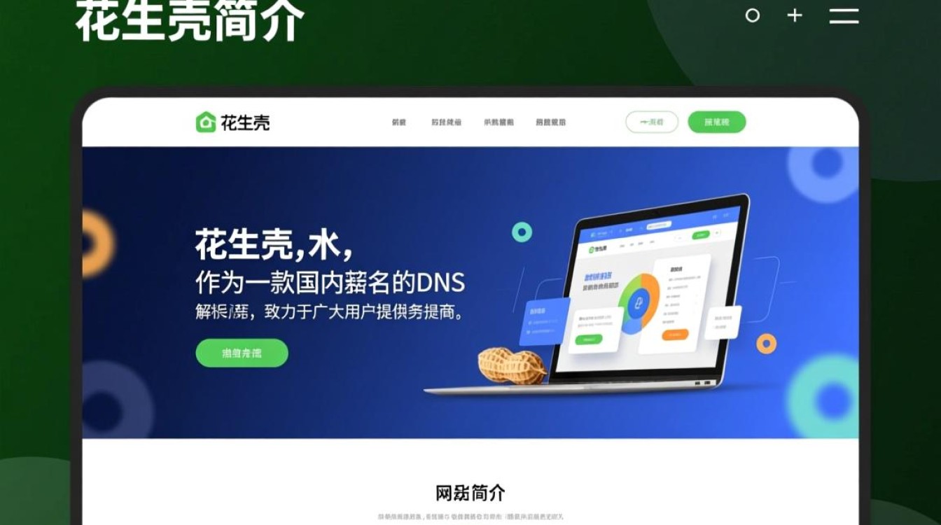 花生壳自定义域名,究竟如何操作实现个性化网站?揭秘步骤与技巧! 花生壳自定义域名,究竟如何操作实现个性化网站?揭秘步骤与技巧!