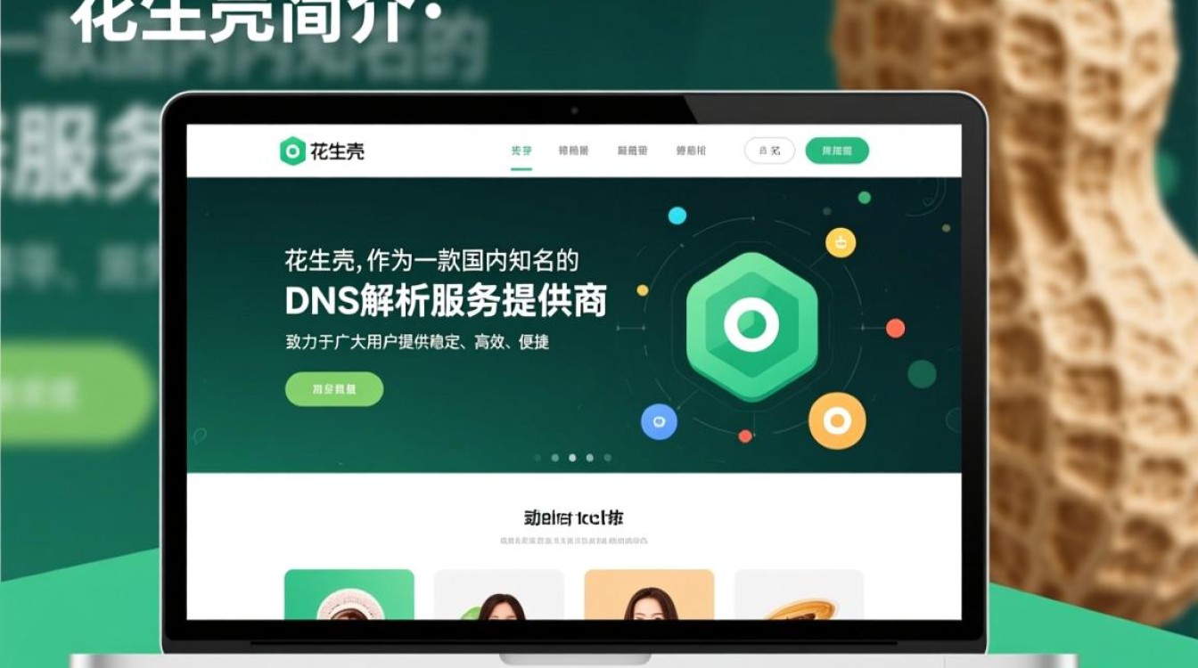 花生壳自定义域名,究竟如何操作实现个性化网站?揭秘步骤与技巧! 花生壳自定义域名,究竟如何操作实现个性化网站?揭秘步骤与技巧!