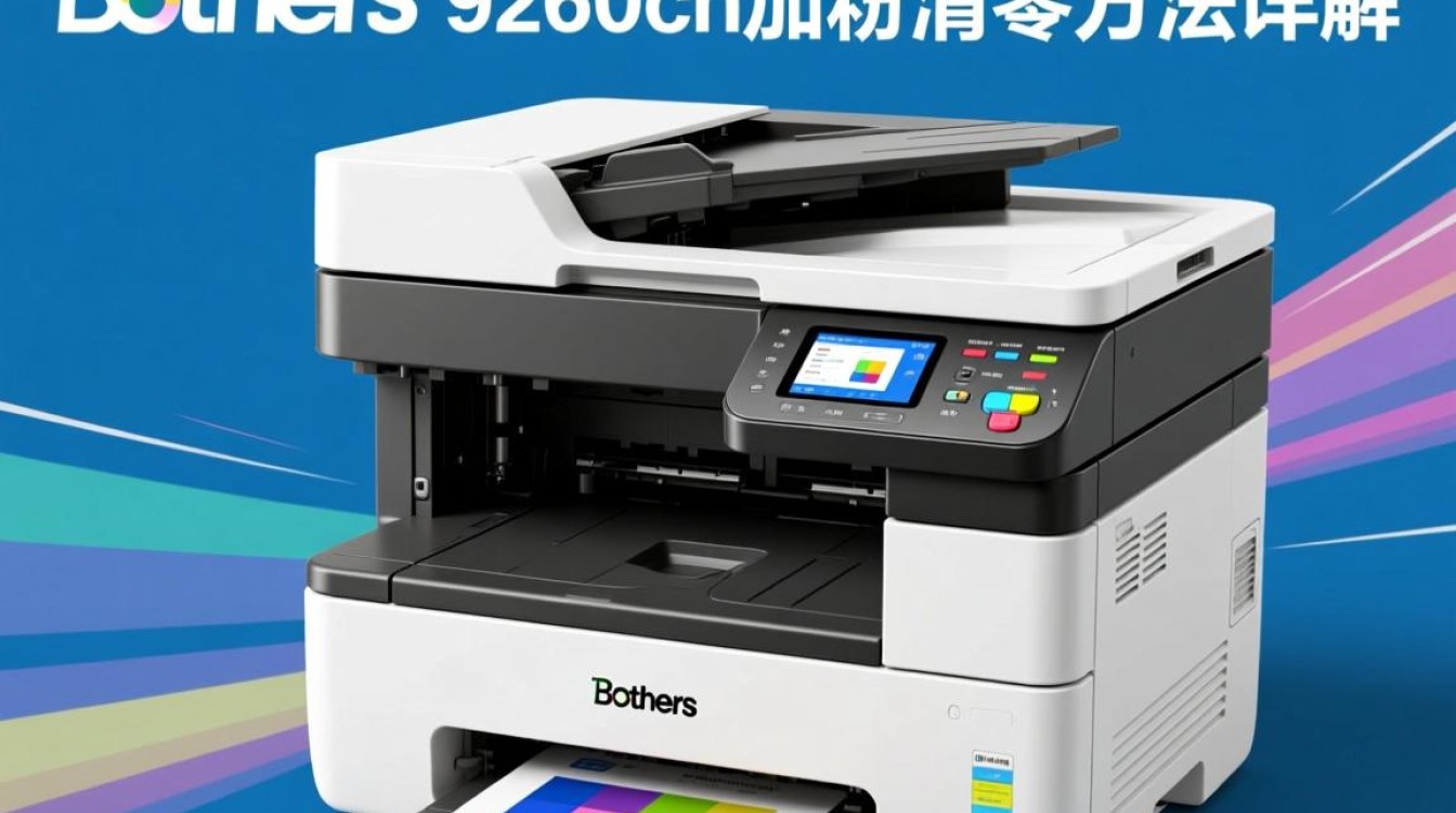 如何有效清除兄弟8260cdn设备上的加粉记录?详解清零技巧! 如何有效清除兄弟8260cdn设备上的加粉记录?详解清零技巧!