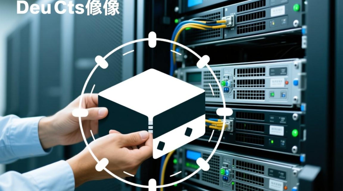 服务器购买后如何修改镜像?新手操作步骤详解 服务器购买后如何修改镜像?新手操作步骤详解