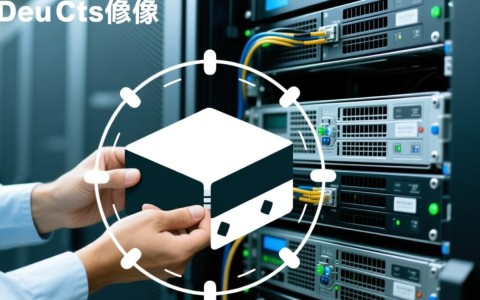 服务器购买后如何修改镜像？新手操作步骤详解