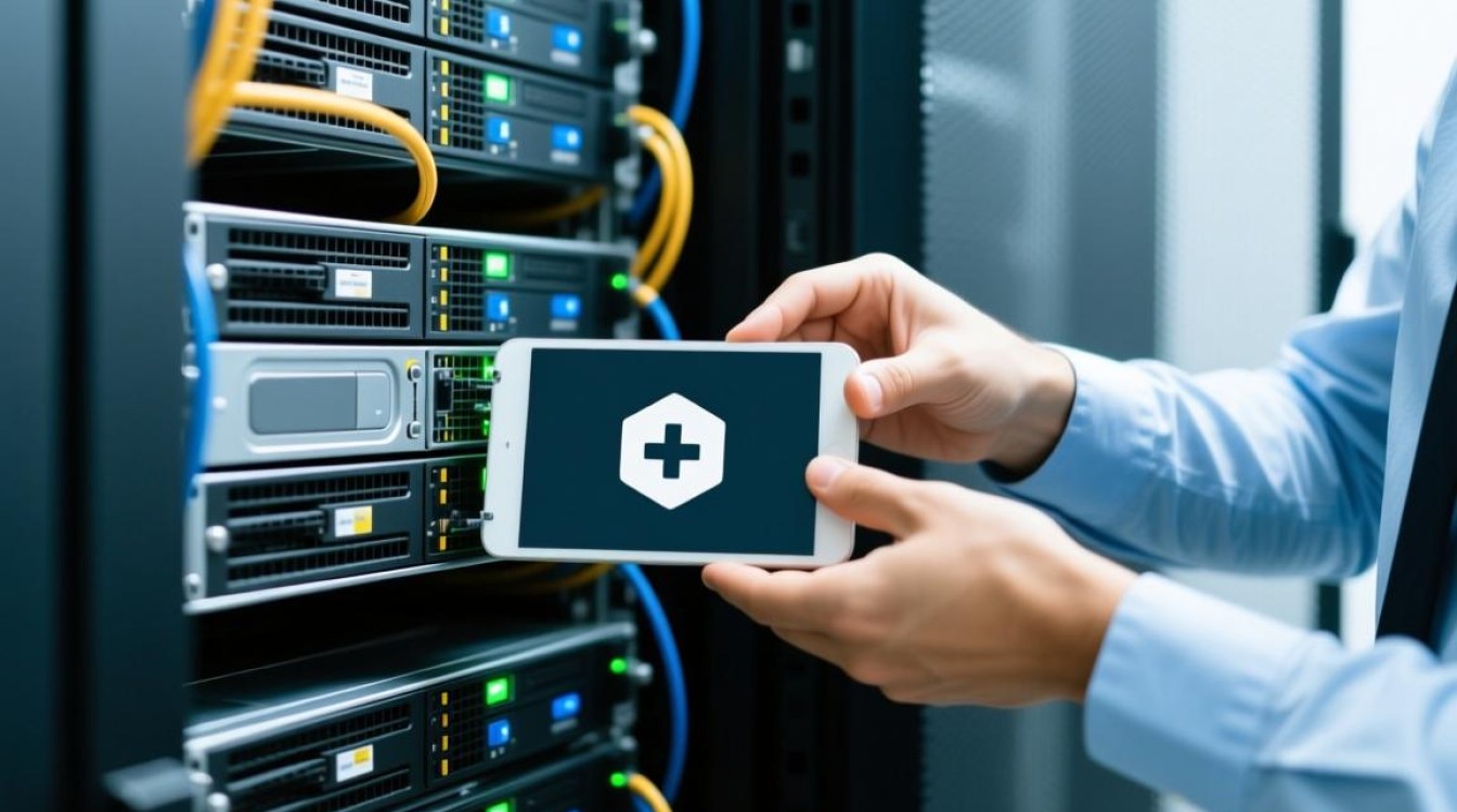 服务器购买后如何修改镜像?新手操作步骤详解 服务器购买后如何修改镜像?新手操作步骤详解