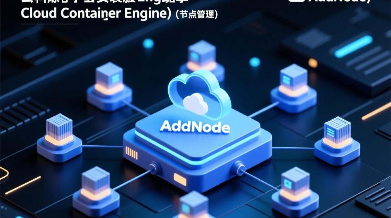 云容器引擎API中,纳管节点AddNode的节点管理功能具体操作细节是什么? 云容器引擎API中,纳管节点AddNode的节点管理功能具体操作细节是什么?