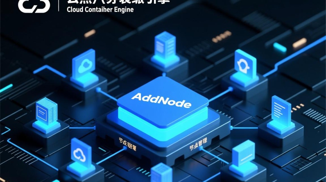 云容器引擎API中,纳管节点AddNode的节点管理功能具体操作细节是什么? 云容器引擎API中,纳管节点AddNode的节点管理功能具体操作细节是什么?