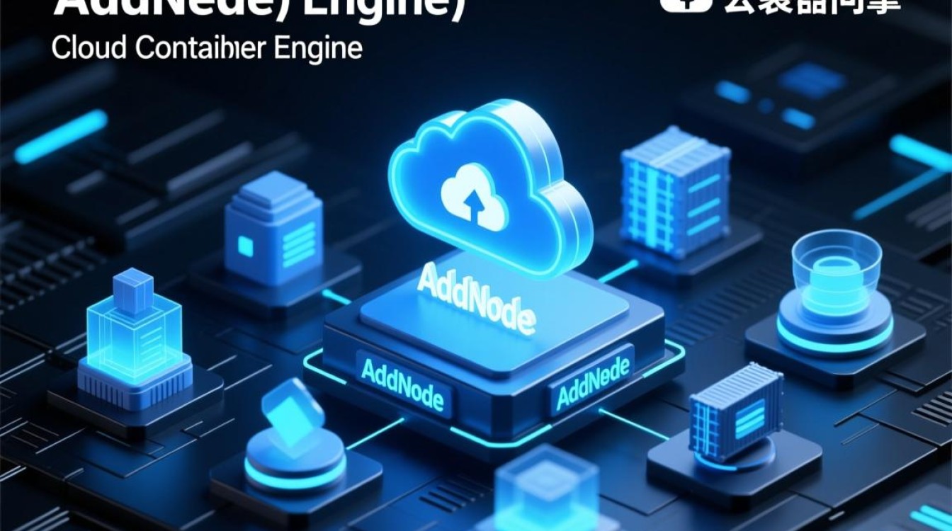 云容器引擎API中,纳管节点AddNode的节点管理功能具体操作细节是什么? 云容器引擎API中,纳管节点AddNode的节点管理功能具体操作细节是什么?