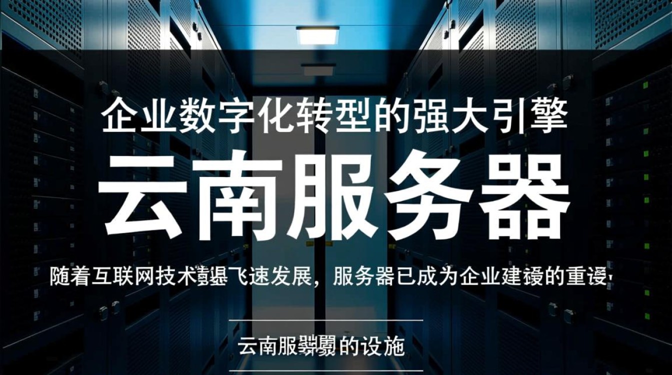 云南服务器究竟有何独特优势,为何备受瞩目? 云南服务器究竟有何独特优势,为何备受瞩目?