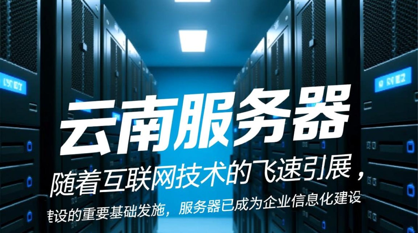云南服务器究竟有何独特优势,为何备受瞩目? 云南服务器究竟有何独特优势,为何备受瞩目?