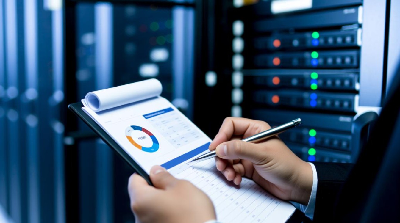 服务器费用记账怎么做才规范高效？