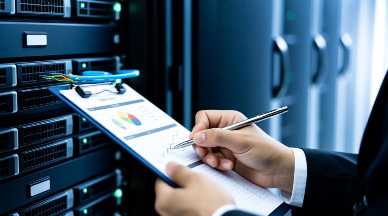 服务器费用记账怎么做才规范高效？