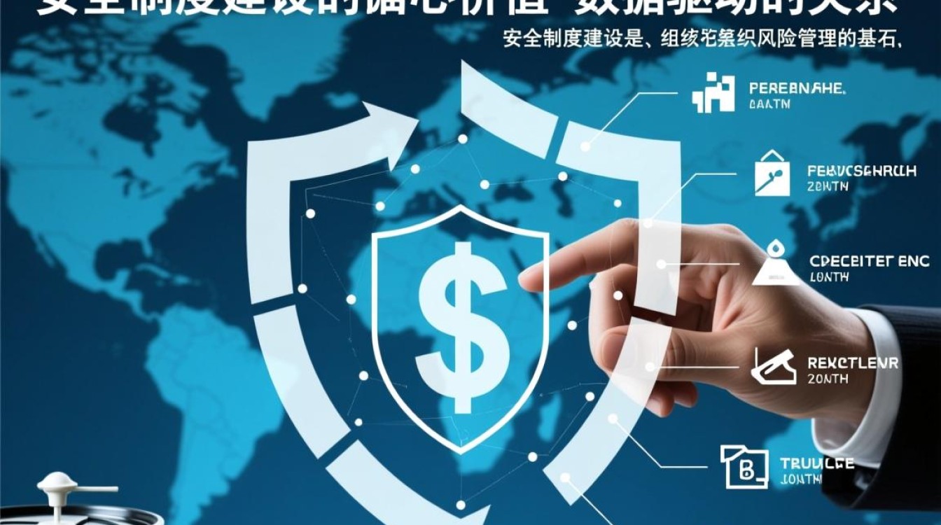 安全制度建设数据如何有效落地并持续优化? 安全制度建设数据如何有效落地并持续优化?