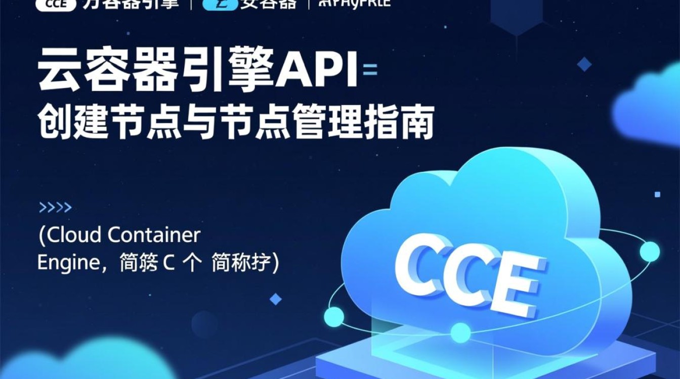 云容器引擎API中的CreateNode节点管理功能有何独特之处？