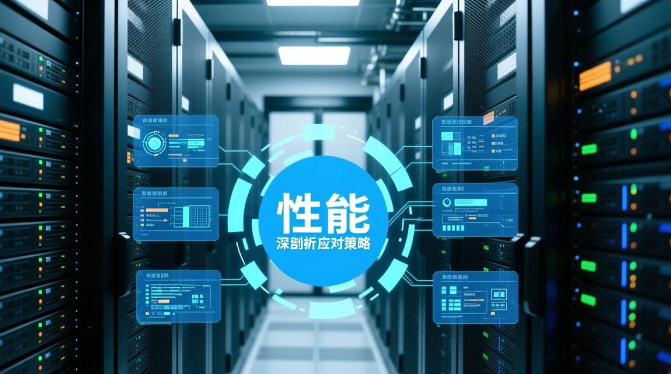 服务器越来越卡怎么办？原因排查和优化方法有哪些？