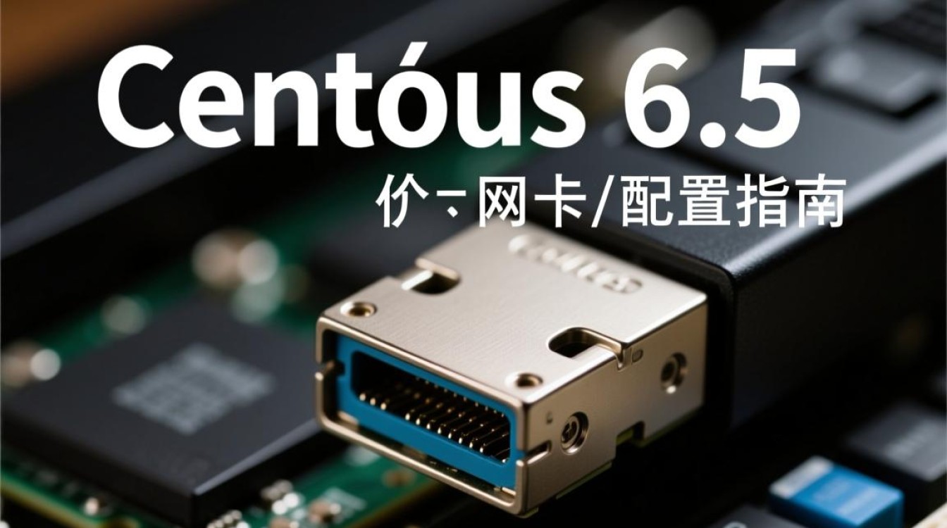 CentOS 6.5 网卡配置中，为何出现无法识别或连接问题？如何解决？
