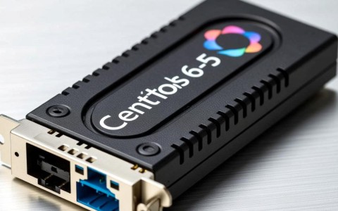 CentOS 6.5 网卡配置中，为何出现无法识别或连接问题？如何解决？
