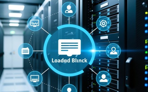 服务器负载均衡核心技术有哪些关键实现方式？