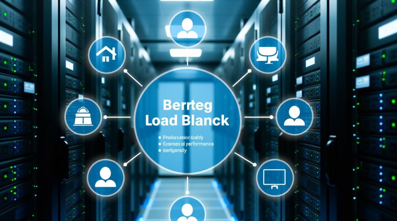 服务器负载均衡核心技术有哪些关键实现方式? 服务器负载均衡核心技术有哪些关键实现方式?