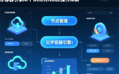 云容器引擎API中删除节点（DeleteNode）操作的具体节点管理疑问是什么？