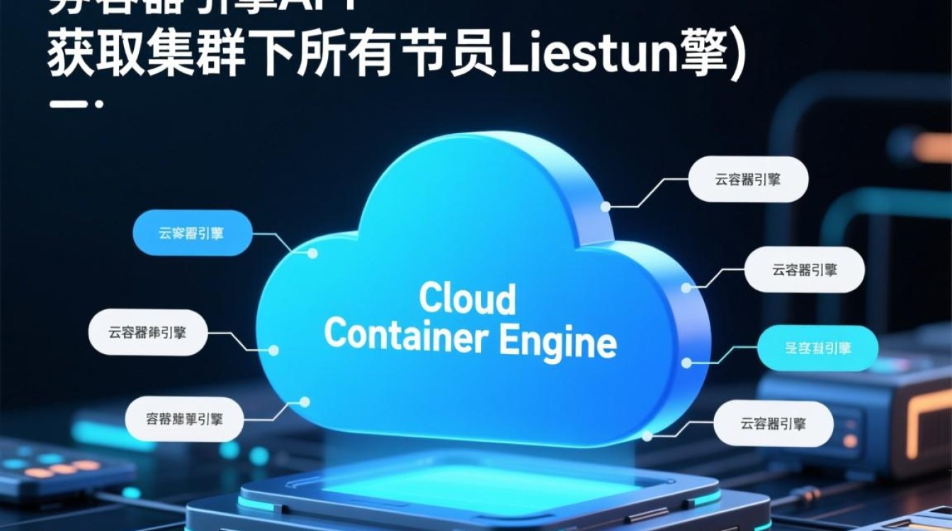 云容器引擎API中,如何高效获取集群所有节点ListNodes的详细步骤? 云容器引擎API中,如何高效获取集群所有节点ListNodes的详细步骤?