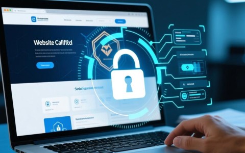 安全扫描网站认证怎么选？哪个平台更可靠？