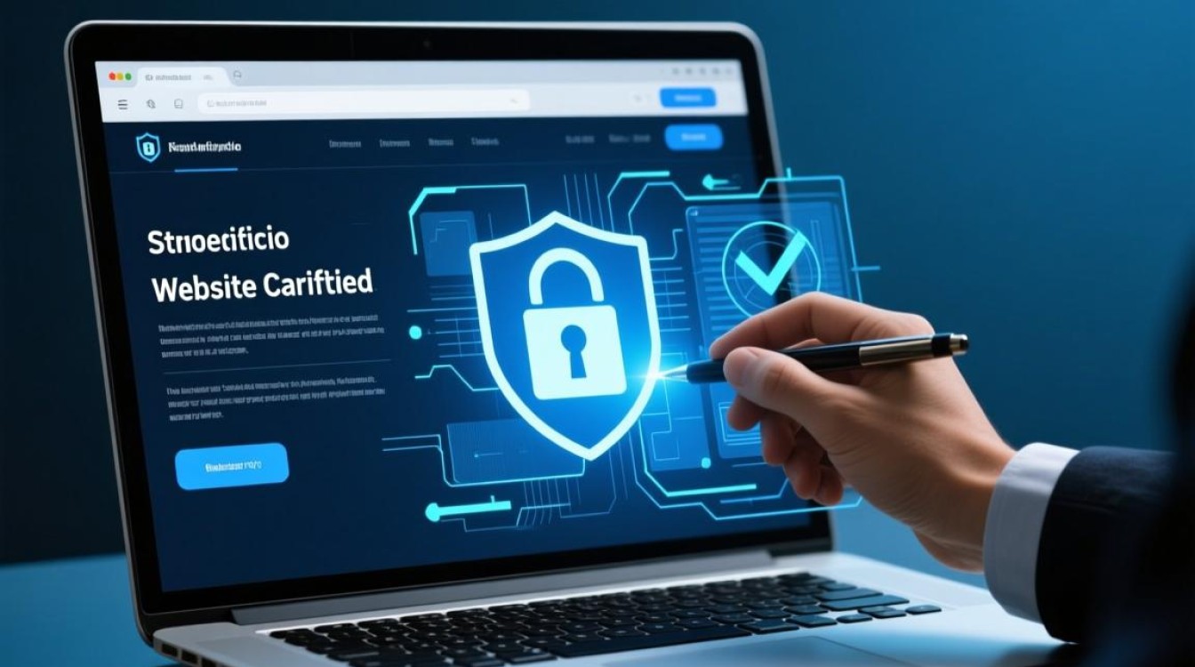 安全扫描网站认证怎么选?哪个平台更可靠? 安全扫描网站认证怎么选?哪个平台更可靠?