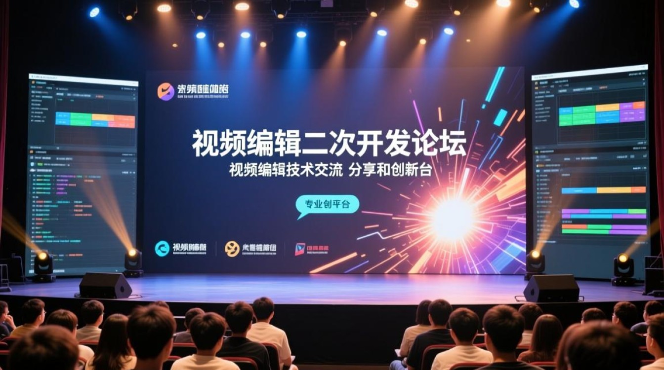 视频编辑二次开发论坛,二次开发如何推动视频编辑行业创新与突破? 视频编辑二次开发论坛,二次开发如何推动视频编辑行业创新与突破?