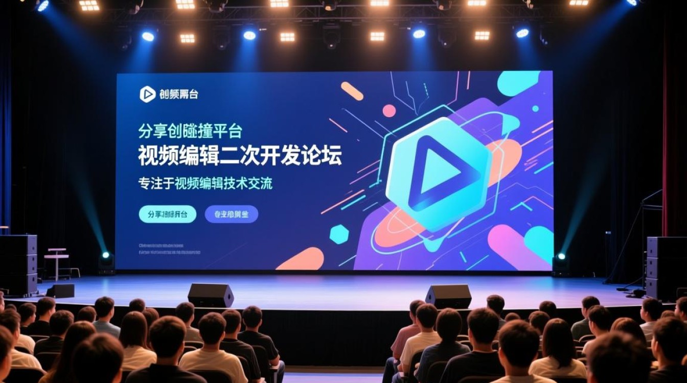 视频编辑二次开发论坛,二次开发如何推动视频编辑行业创新与突破? 视频编辑二次开发论坛,二次开发如何推动视频编辑行业创新与突破?