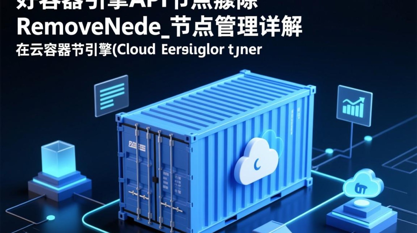 云容器引擎API中节点移除（RemoveNode）操作，节点管理如何优化？