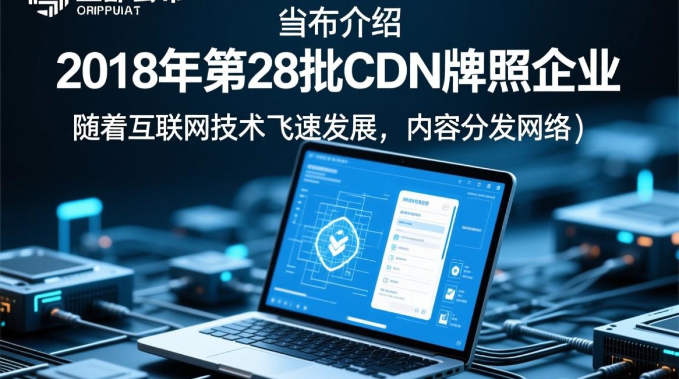 2018年第28批工信部CDN牌照企业名单公布,哪些企业成功获牌? 2018年第28批工信部CDN牌照企业名单公布,哪些企业成功获牌?