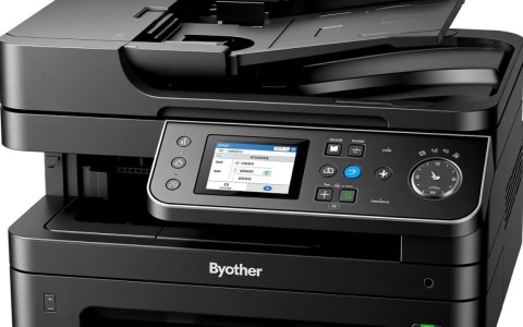 如何查询兄弟l8260cdn打印机已打印的张数？