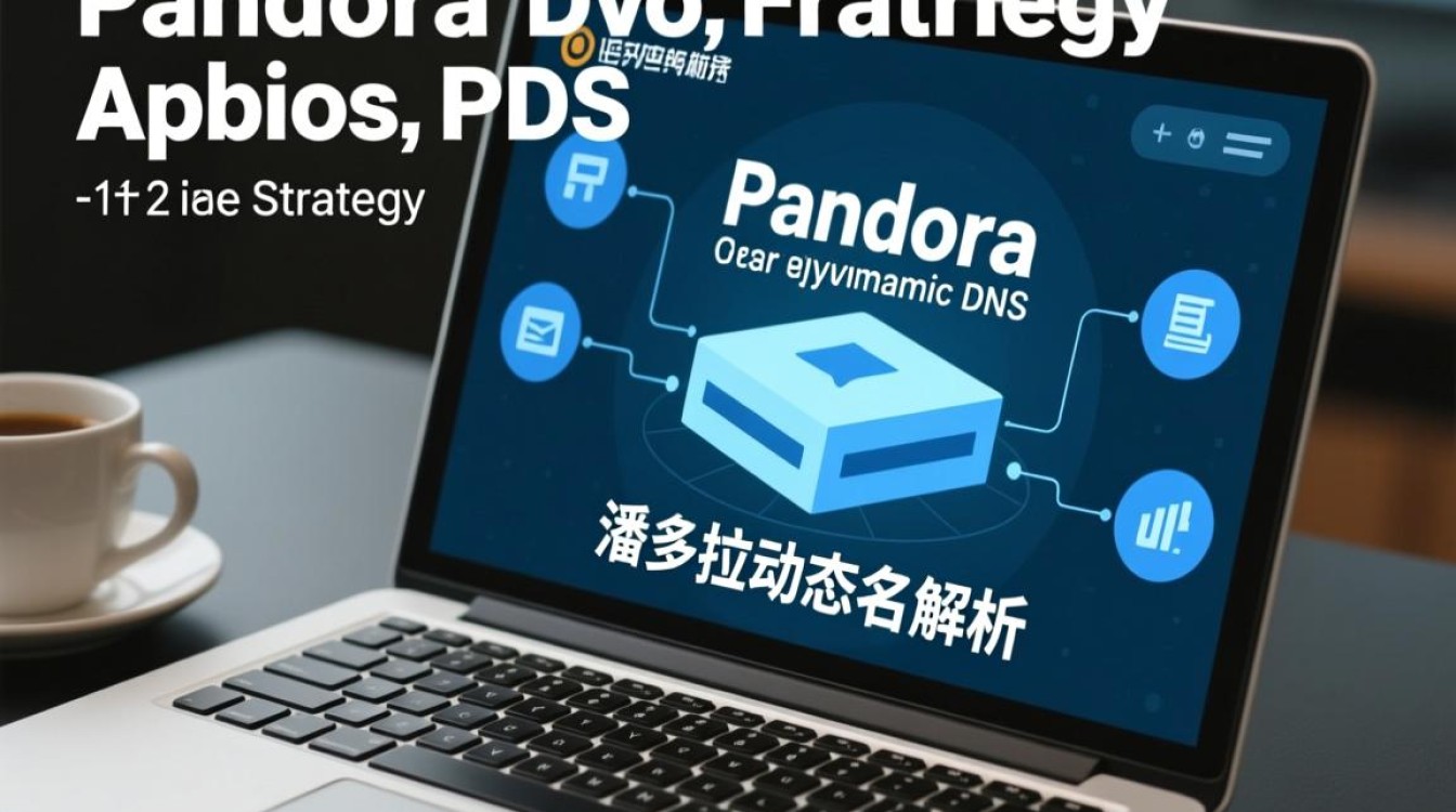 潘多拉动态域名解析,如何实现高效稳定的在线服务? 潘多拉动态域名解析,如何实现高效稳定的在线服务?