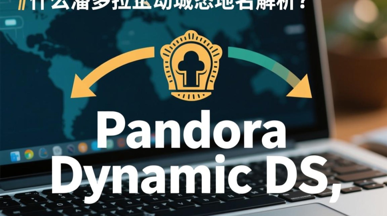 潘多拉动态域名解析,如何实现高效稳定的在线服务? 潘多拉动态域名解析,如何实现高效稳定的在线服务?