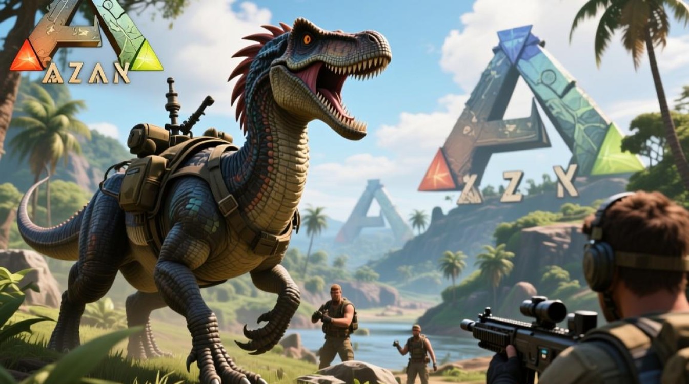 方舟配置调整攻略,新手必看,如何优化游戏体验? 方舟配置调整攻略,新手必看,如何优化游戏体验?