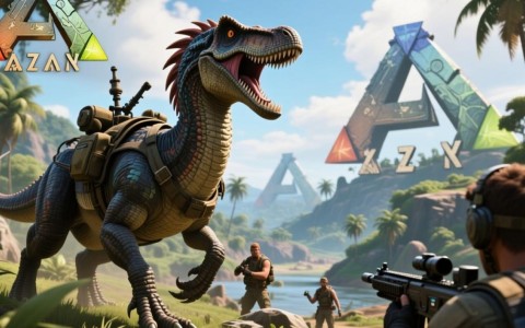 方舟配置调整攻略，新手必看，如何优化游戏体验？