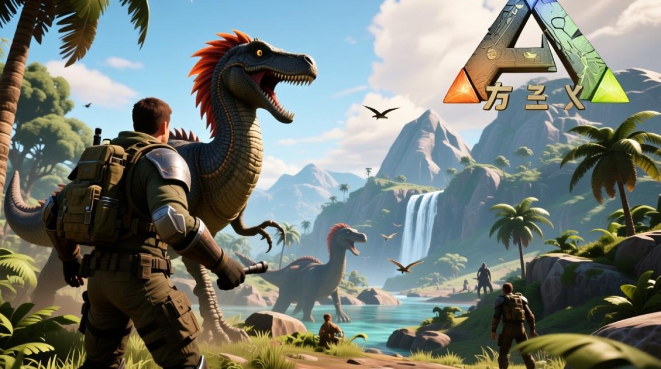 方舟配置调整攻略,新手必看,如何优化游戏体验? 方舟配置调整攻略,新手必看,如何优化游戏体验?