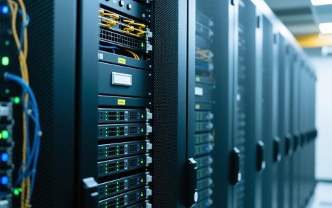 服务器购买后如何正确配置与使用？