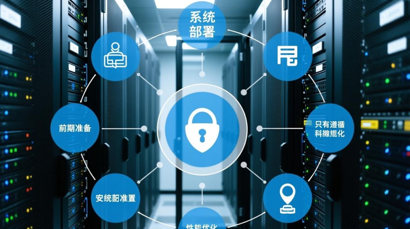 服务器购买后如何正确配置与使用? 服务器购买后如何正确配置与使用?