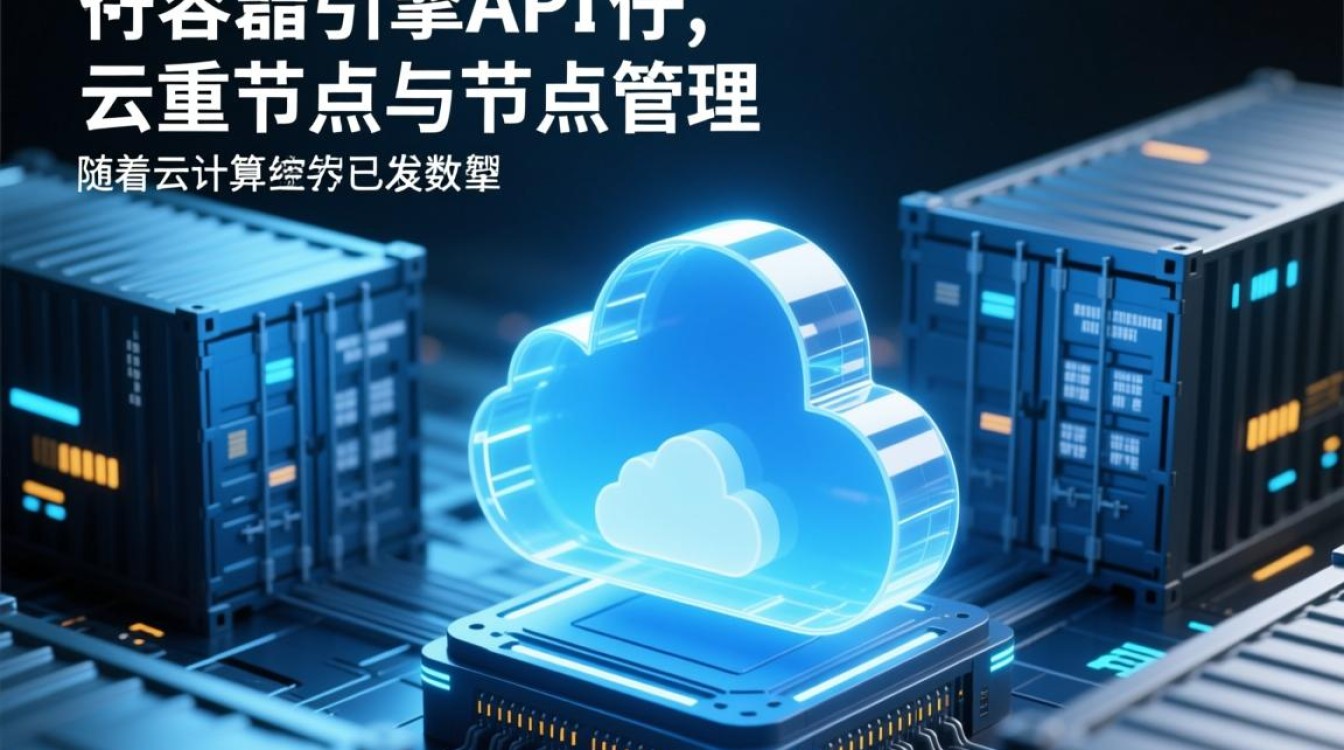 云容器引擎API中，重置节点ResetNode的节点管理机制有何独特之处？