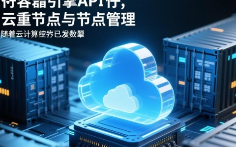 云容器引擎API中，重置节点ResetNode的节点管理机制有何独特之处？