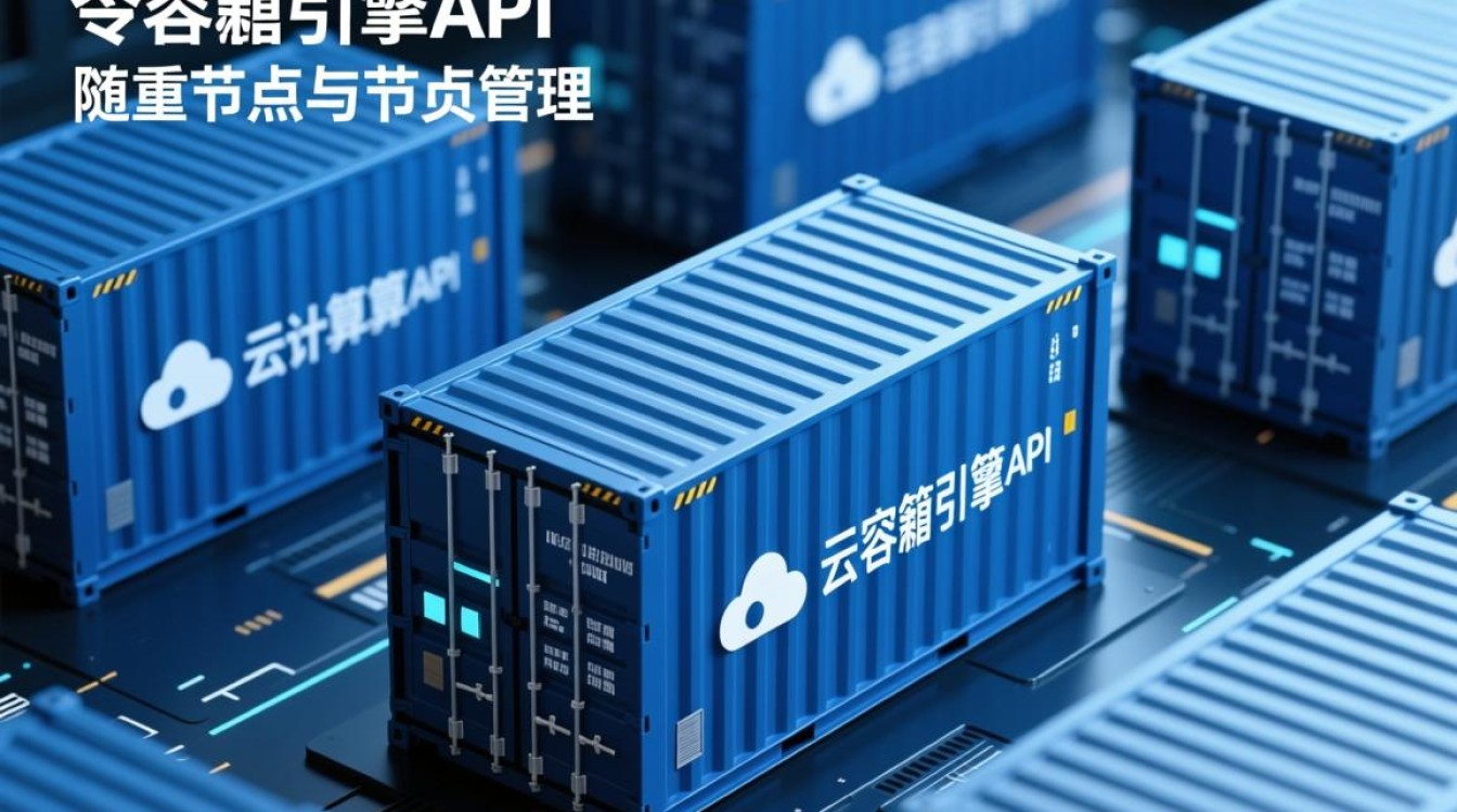 云容器引擎API中，重置节点ResetNode的节点管理机制有何独特之处？