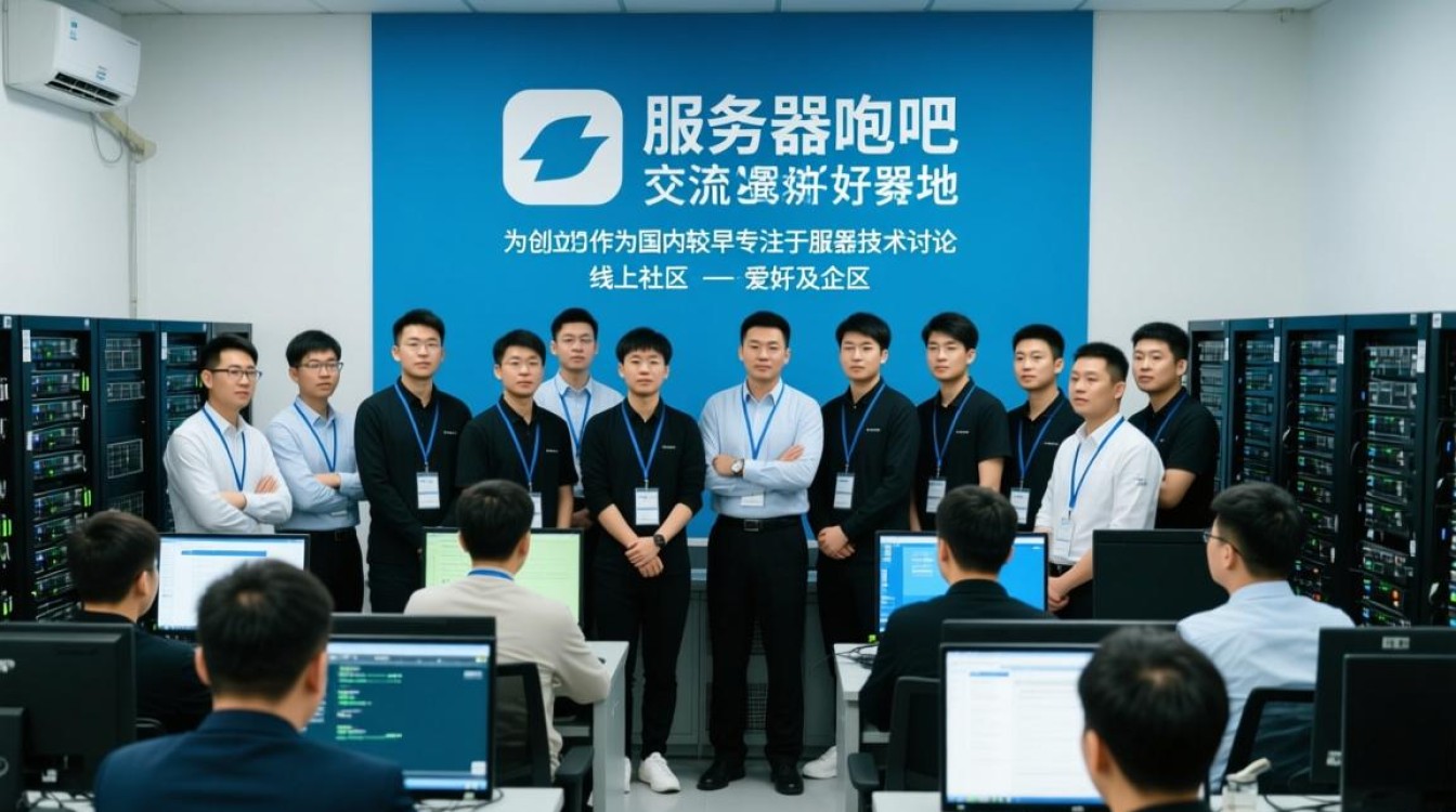 服务器贴吧怎么找靠谱配置建议? 服务器贴吧怎么找靠谱配置建议?