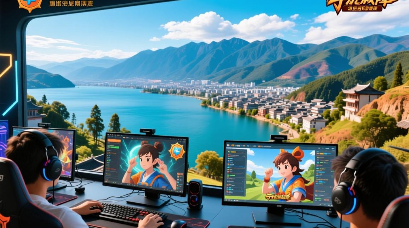 云南游戏云服务器,为何在游戏行业如此受欢迎?其技术优势何在? 云南游戏云服务器,为何在游戏行业如此受欢迎?其技术优势何在?