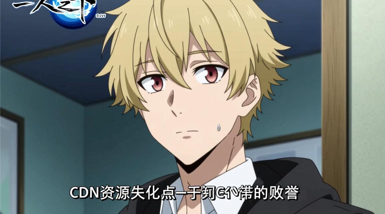 一人之下cdn资源初始化失败,为何频繁出现此类问题?原因究竟是什么? 一人之下cdn资源初始化失败,为何频繁出现此类问题?原因究竟是什么?
